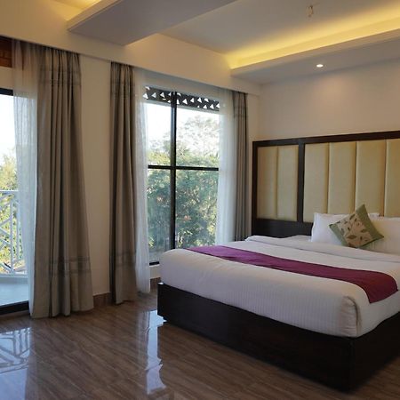Shada Pathor Hotel & Resort Companiganj Exterior photo