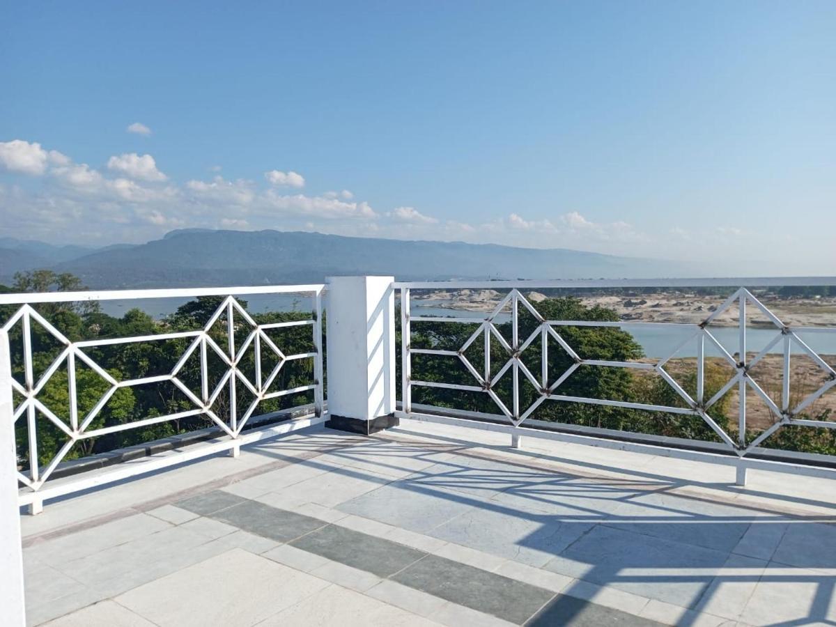 Shada Pathor Hotel & Resort Companiganj Exterior photo