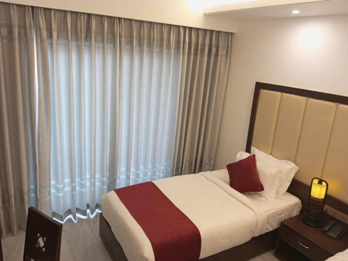 Shada Pathor Hotel & Resort Companiganj Exterior photo