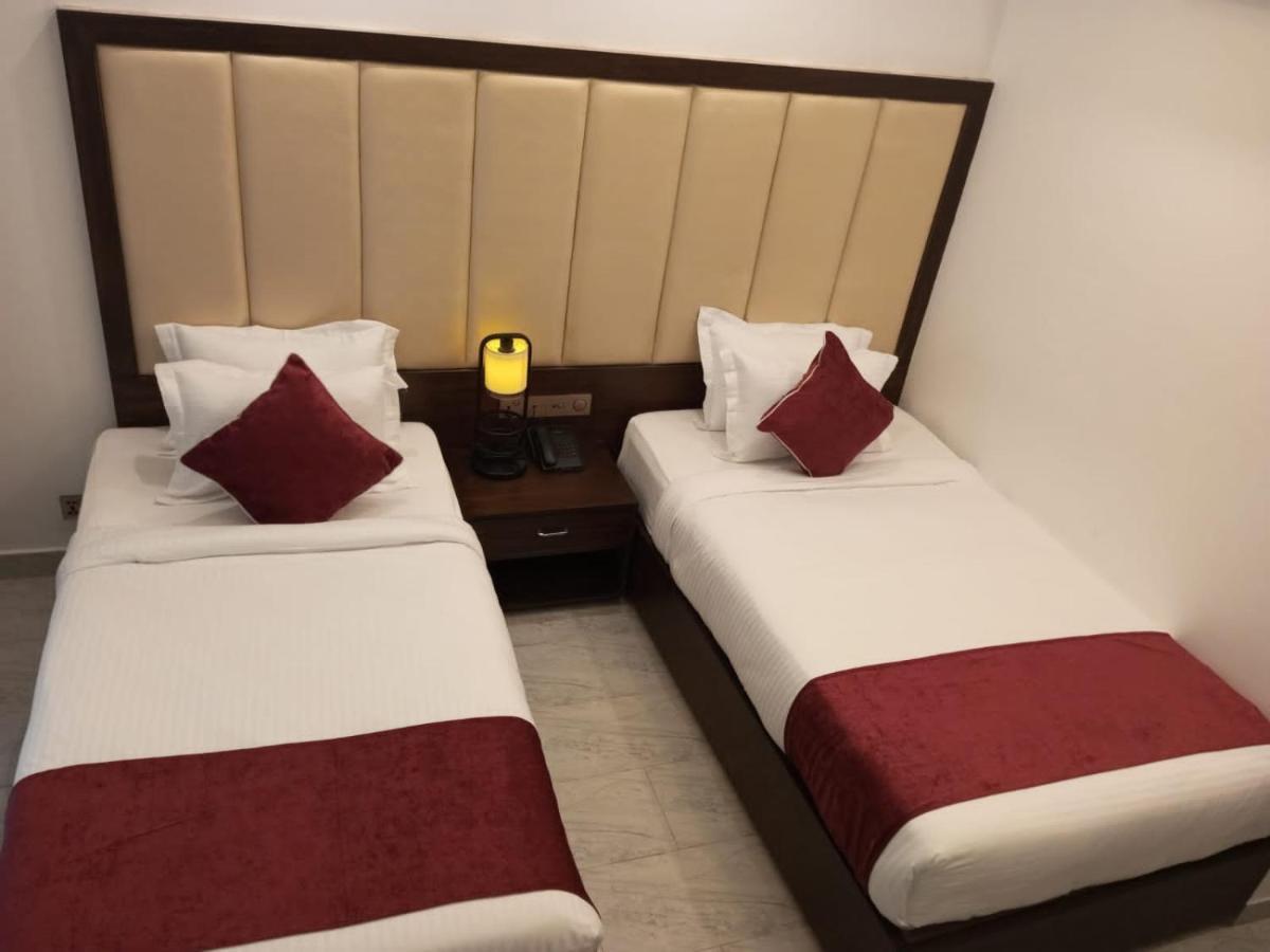 Shada Pathor Hotel & Resort Companiganj Exterior photo