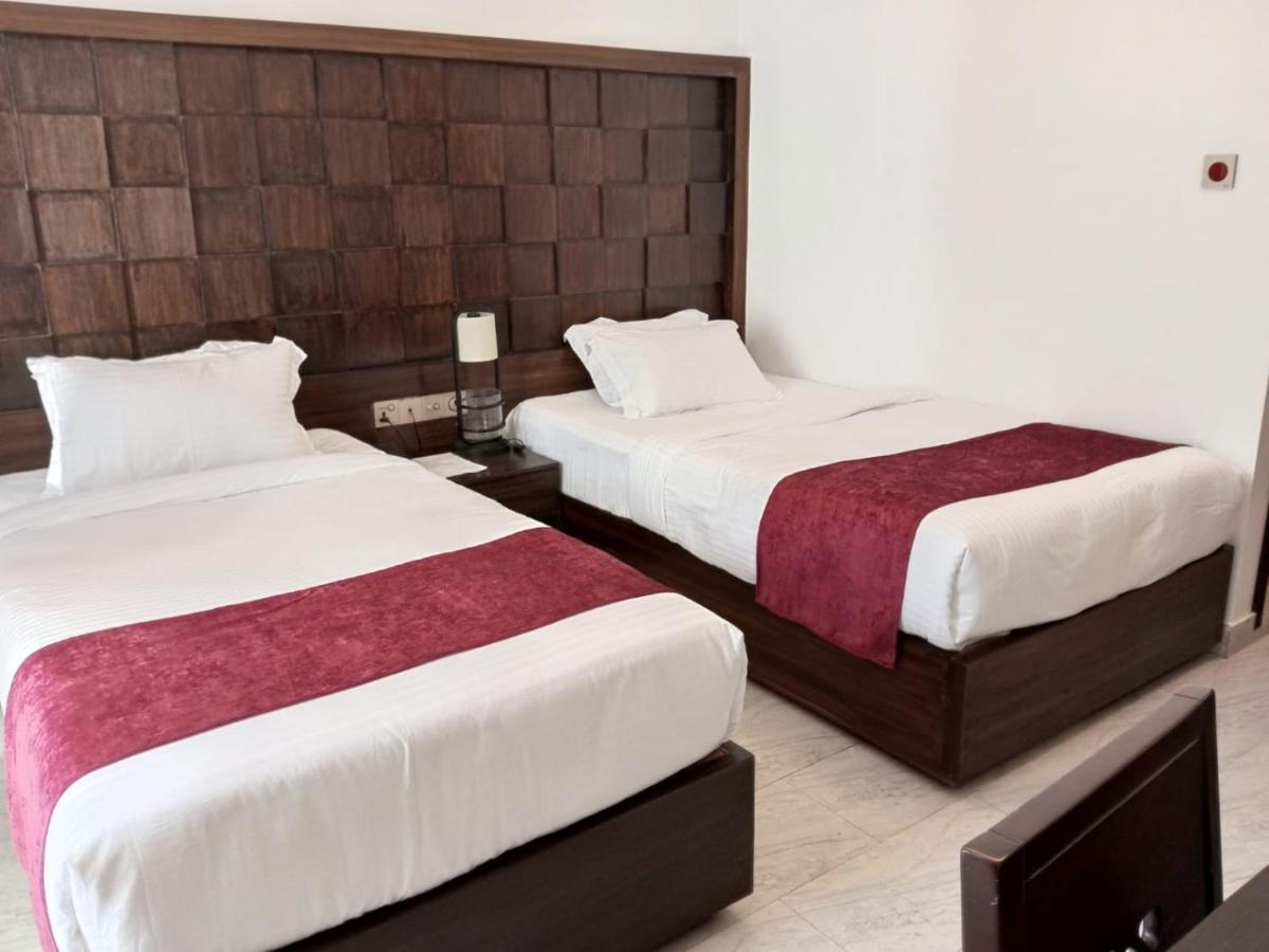 Shada Pathor Hotel & Resort Companiganj Exterior photo