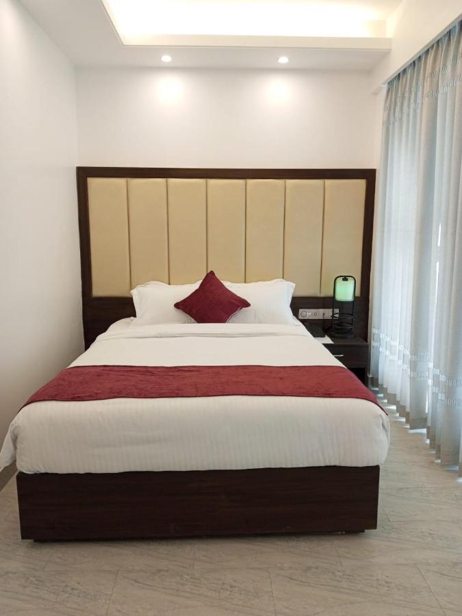 Shada Pathor Hotel & Resort Companiganj Exterior photo
