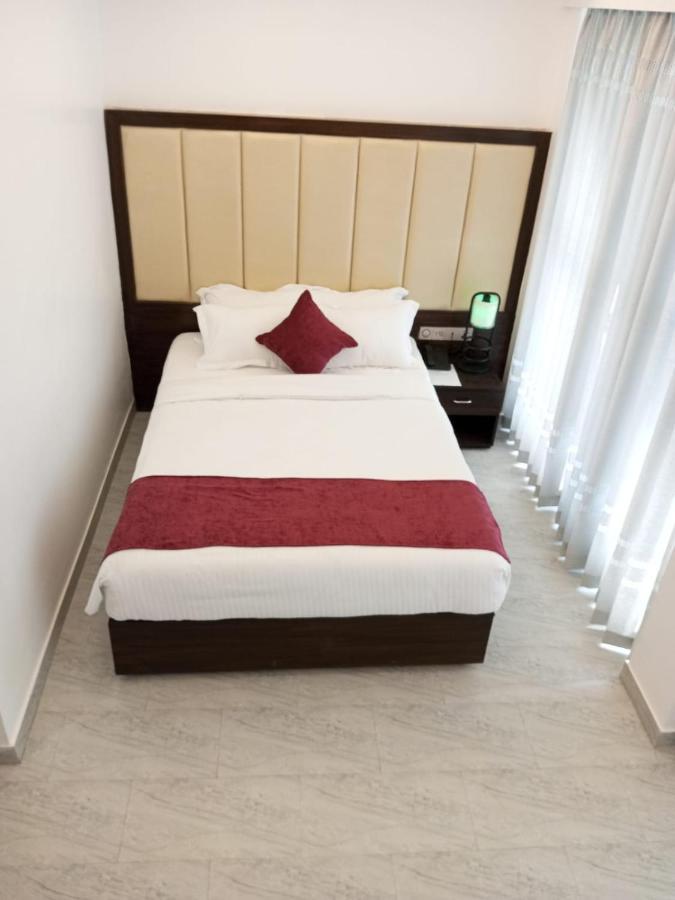 Shada Pathor Hotel & Resort Companiganj Exterior photo