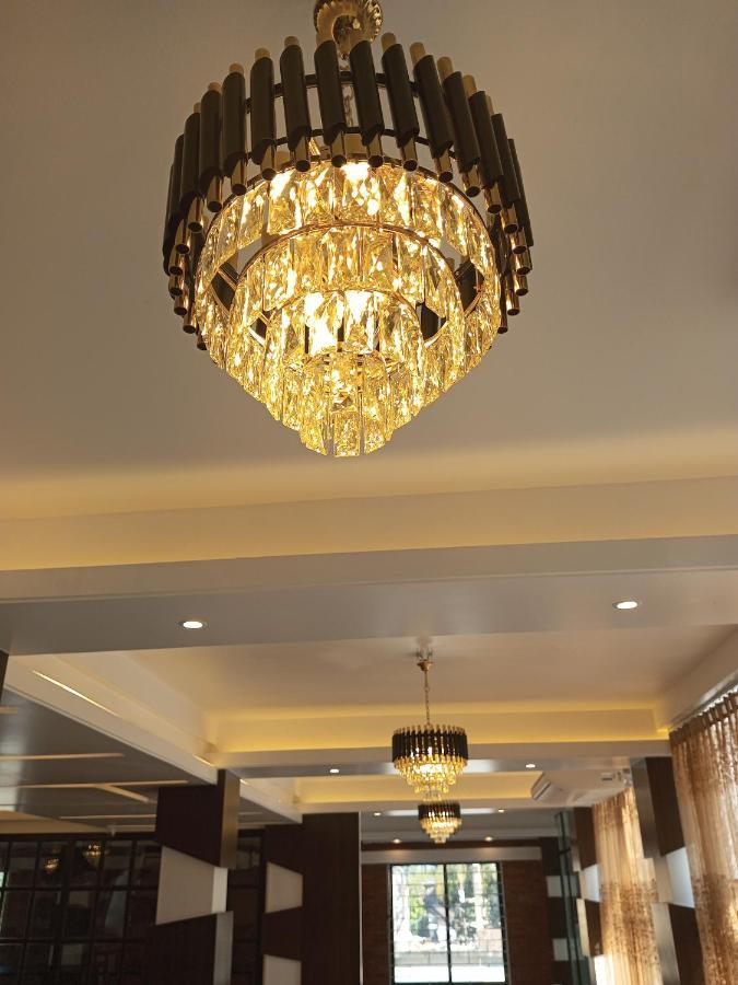 Shada Pathor Hotel & Resort Companiganj Exterior photo