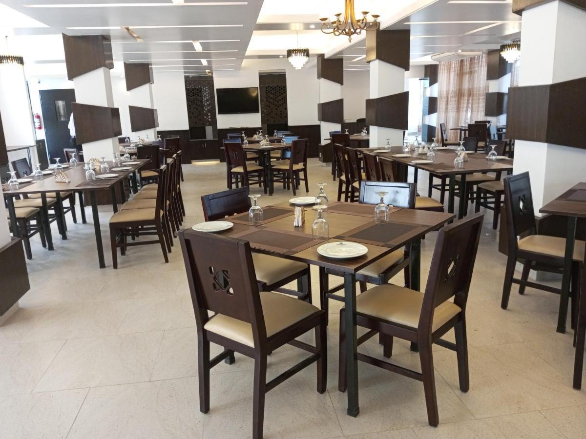 Shada Pathor Hotel & Resort Companiganj Exterior photo
