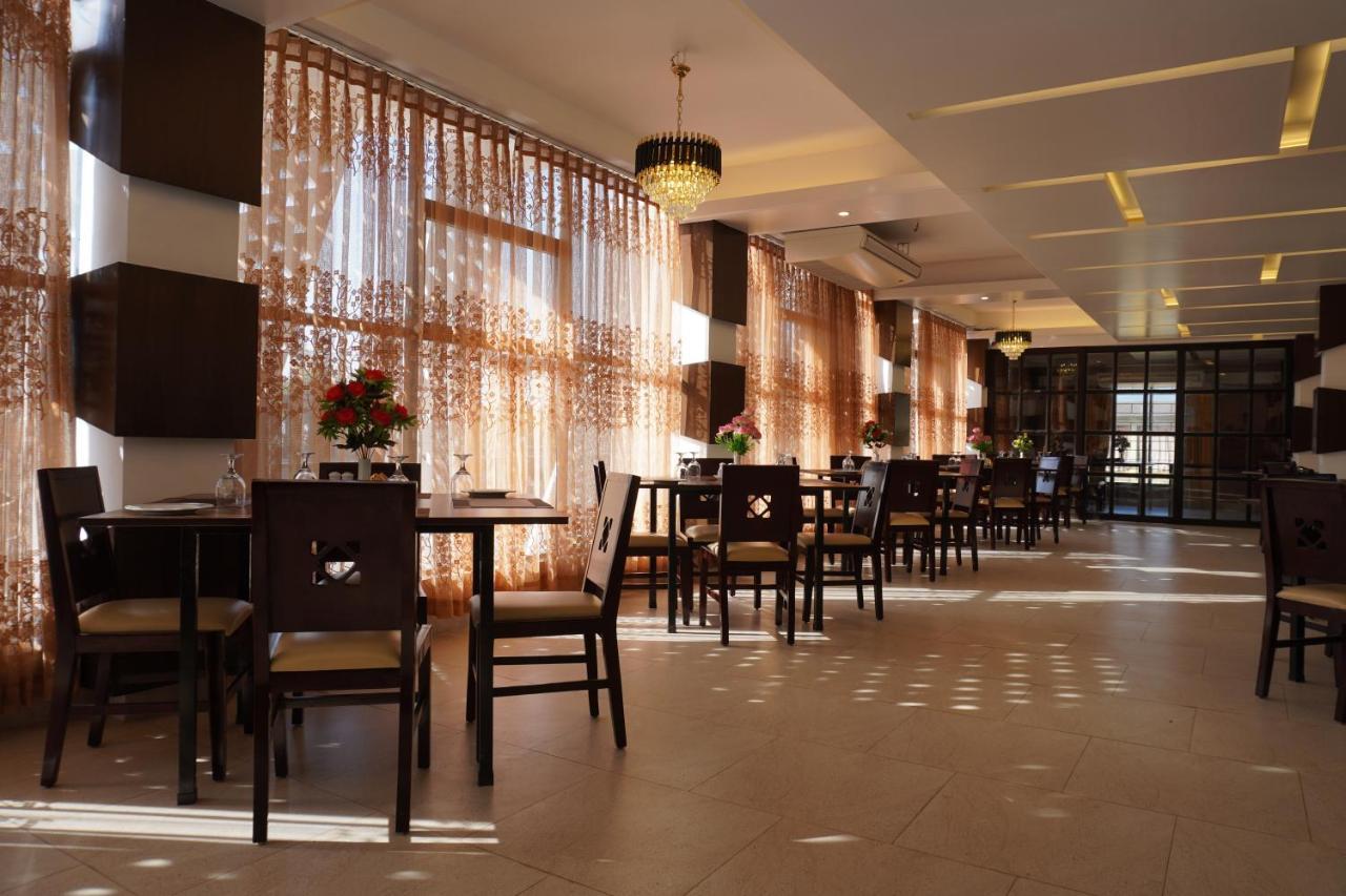 Shada Pathor Hotel & Resort Companiganj Exterior photo