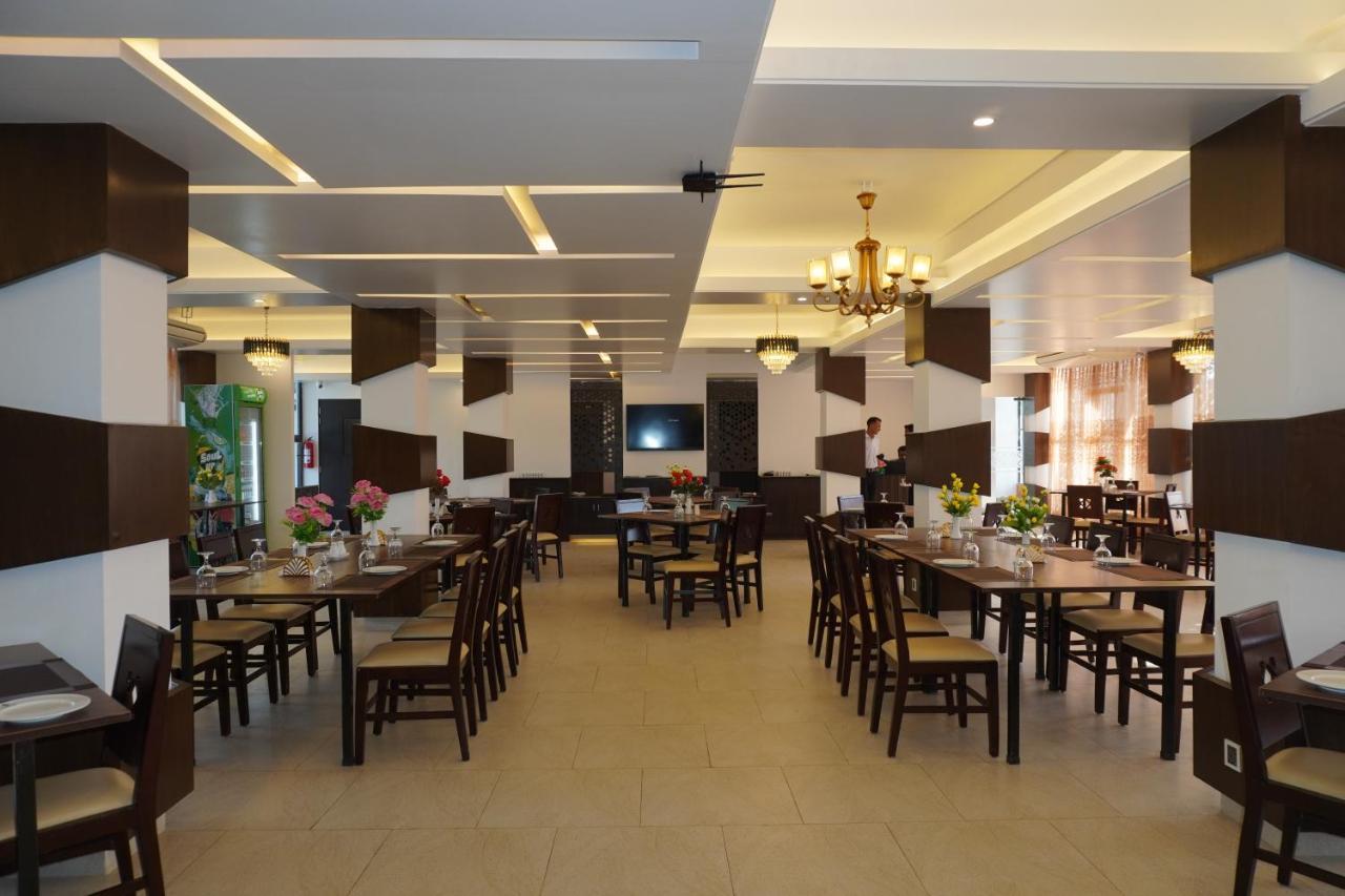 Shada Pathor Hotel & Resort Companiganj Exterior photo