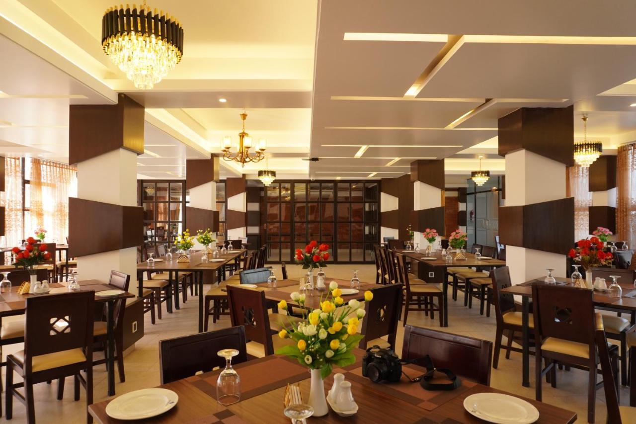 Shada Pathor Hotel & Resort Companiganj Exterior photo