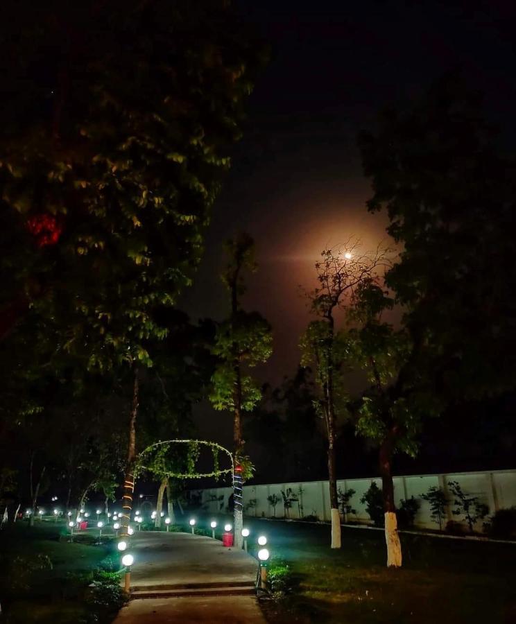 Shada Pathor Hotel & Resort Companiganj Exterior photo