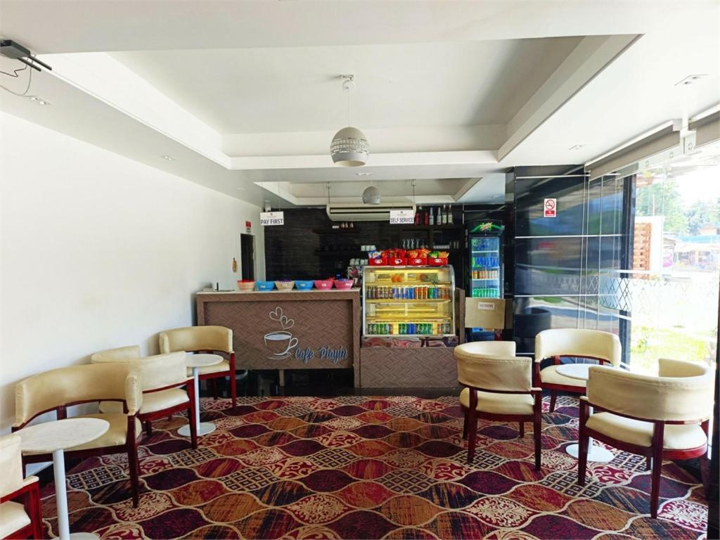Shada Pathor Hotel & Resort Companiganj Exterior photo