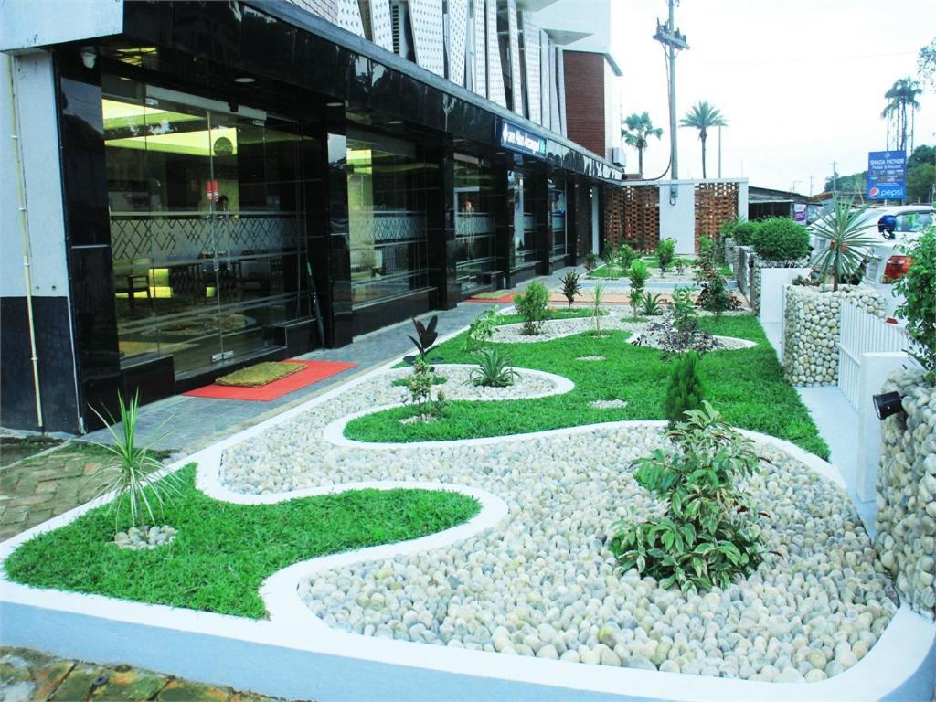 Shada Pathor Hotel & Resort Companiganj Exterior photo